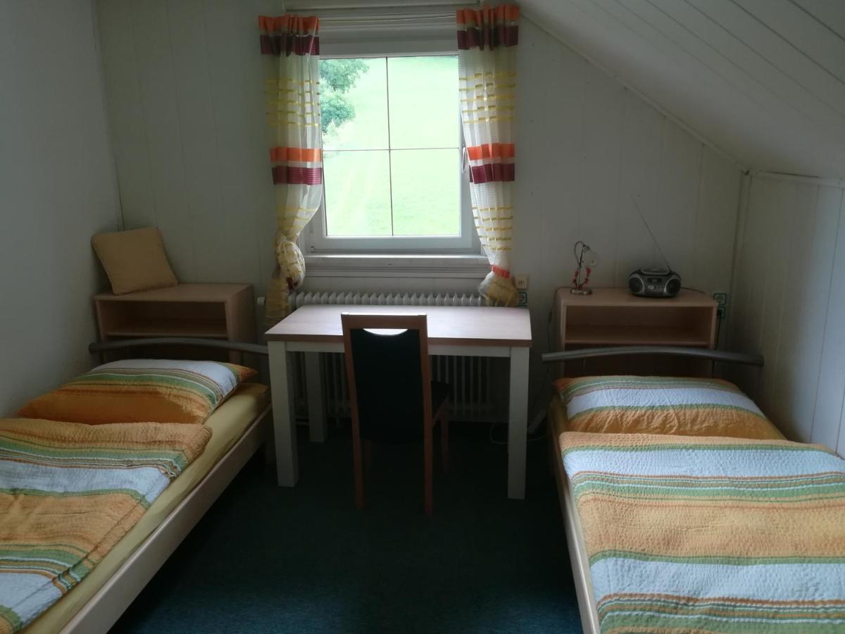 Haus Elisabeth Bed and Breakfast Aigen im Ennstal Exteriör bild