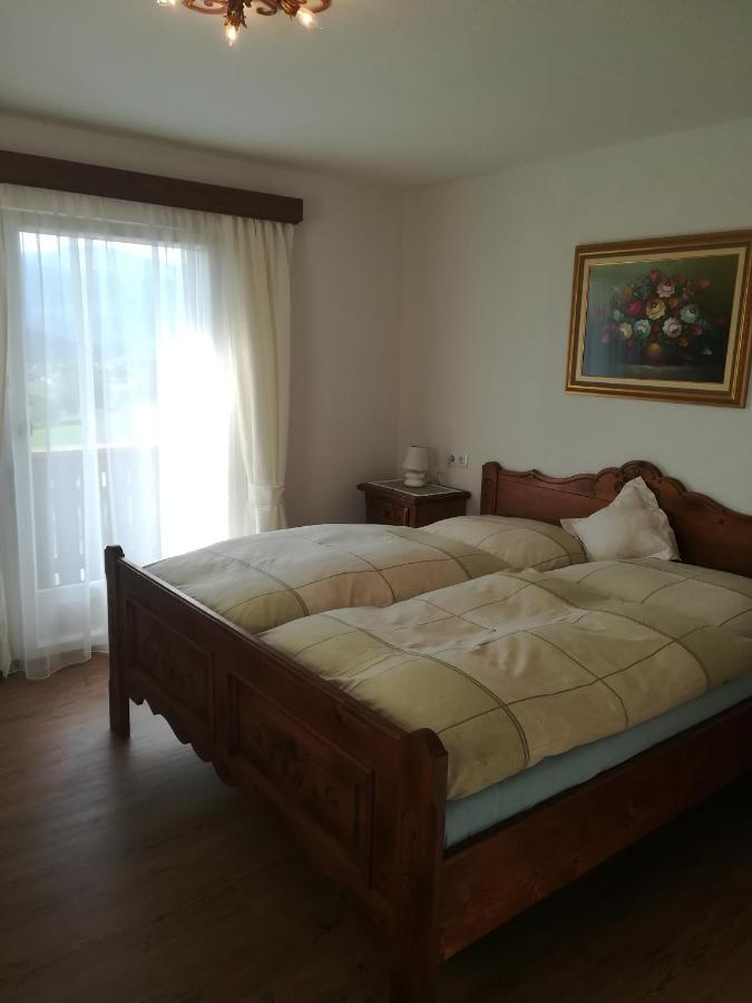 Haus Elisabeth Bed and Breakfast Aigen im Ennstal Exteriör bild